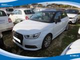 AUDI A1 Sportback 1.0 TFSI 95cv Adrenalin EU6