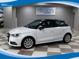 AUDI A1 Sportback 1.0 TFSI 95cv sLine EU6