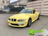 BMW Z3 2.8 24V cat Roadster, Finanziabile