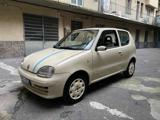 FIAT Seicento 1.1 50th Anniversary