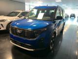 FORD Tourneo Courier 1.0 EcoBoost Powershift Active - VARI COLORI!