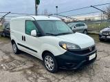 FIAT Doblo 1.6 MJT 120CV Lamierato SX+SOLO 33000km+IVA