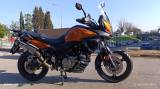 SUZUKI V-Strom 650 V-STROM 650