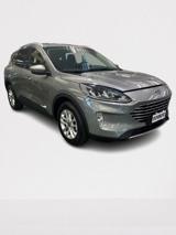 FORD Kuga 1.5 EcoBlue 120 CV aut. 2WD Titanium Business