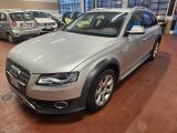 AUDI A4 allroad 2.0 TFSI S tr. Advanced