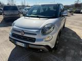 FIAT 500L 1.4 95 CV S&S Cross