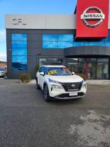 NISSAN X-Trail e-Power e-4orce 4WD 7 posti N-Connecta