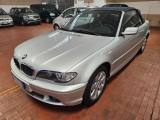 BMW 320 Cd cat Cabrio All Seasons km 115.000 !!!!!!