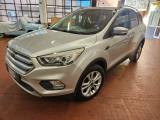 FORD Kuga 2.0 TDCI 150 CV S&S 4WD Titanium