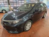 TOYOTA Auris Touring Sports 1.8 Hybrid Business