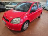 TOYOTA Yaris 1.0i 16V cat 5 porte Sol