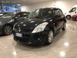 SUZUKI Swift 1.2 VVT 5 porte CAMBIO AUTOMATICO