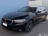 BMW 530 e Touring Business