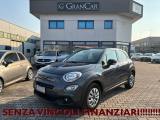 FIAT 500X 1.3 MultiJet 95 CV OK NEOPATENTATI!!!!!!!!