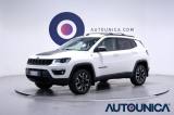 JEEP Compass 2.0 MULTIJET II 170CV 4WD TRAILHAWK AUTOMATICA