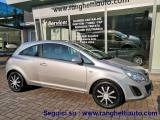 OPEL Corsa 1.2 85CV 3 porte GPL-TECH Ecotec