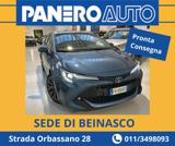 TOYOTA Corolla 1.8 Touring Sport Style gpl PROMO PANERO