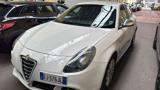 ALFA ROMEO Giulietta 1.4 Turbo MultiAir Progression