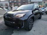 TOYOTA Yaris Cross 1.5 Hybrid 130 CV 5p.E-CVT Trend