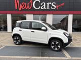 FIAT Panda Cross 1.0 FireFly S&S Hybrid