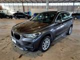 BMW X1 sdrive20i 192Cv Aut Navi LED UNIPRO IVA DEDUCIBILE