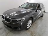 BMW 520 d 48V Touring Luxury