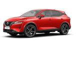 NISSAN Qashqai MHEV 158 CV Xtronic N-Style