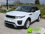 LAND ROVER Range Rover Evoque 2.0 TD4 180 CV 5p. HSE Dynamic