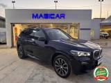 BMW X5 xDrive30d Msport