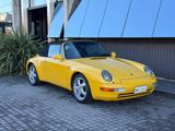 PORSCHE 993 Carrera cabrio * MANUALE * 48.000 KM *