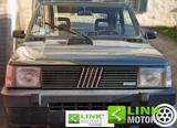 FIAT Panda 1ª serie 1000 4x4 Sisley