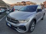 VOLKSWAGEN T-Roc 1.5 TSI ACT DSG R-Line km 52000 Uniprò fatturab.