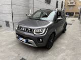 SUZUKI Ignis 1.2 Hybrid CVT Top