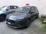 FORD Fiesta 1.0 Ecoboost Hybrid 125 CV 5 porte Titanium