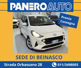 HYUNDAI i10 1.0 MPI Prime CON PROMO PANERO plus