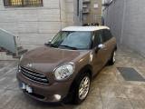 MINI Countryman Mini Cooper D Business Countryman Automatica