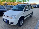 FIAT Panda 1.3 MJT 16V DPF 4x4 Climbing