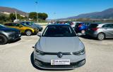 VOLKSWAGEN Golf 2.0Tdi Style150cv Dsg Ambient Light-Tetto Apribile