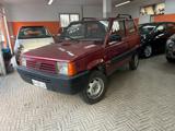 FIAT Panda 1ª 1100 i.e. 4x4 Country Club X COMMERCIANTE