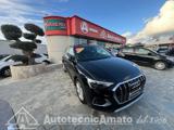 AUDI Q3 35 TDI S tronic S line edition