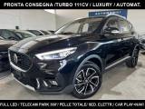 MG ZS 1.0T-GDI Autom Luxury /PELLE/CarPLAY NAVI/FULL LED