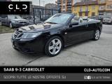 SAAB 9-3 Cabriolet 1.9 TiD 16V DPF