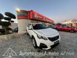 PEUGEOT 3008 BlueHDi 130 S&S EAT8 Allure