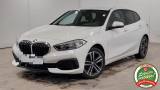 BMW 118 i 5p. Sport