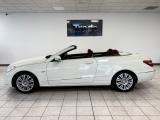 MERCEDES-BENZ E 250 CGI Cabrio BlueEFFICIENCY Avantgarde