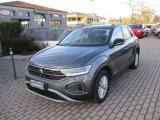 VOLKSWAGEN T-Roc 2.0 TDI SCR Life - Led/Carplay/ParkAssist