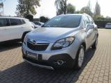 OPEL Mokka 1.4 Turbo GPL Tech 140CV 4x2