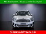 MINI Countryman 1.5 Cooper Essential Countryman