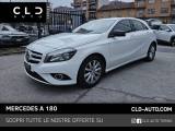 MERCEDES-BENZ A 180 CDI Premium