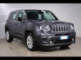 JEEP Renegade 1.6 Mjt 130Cv Limited CarPlay/ACC/Frenata